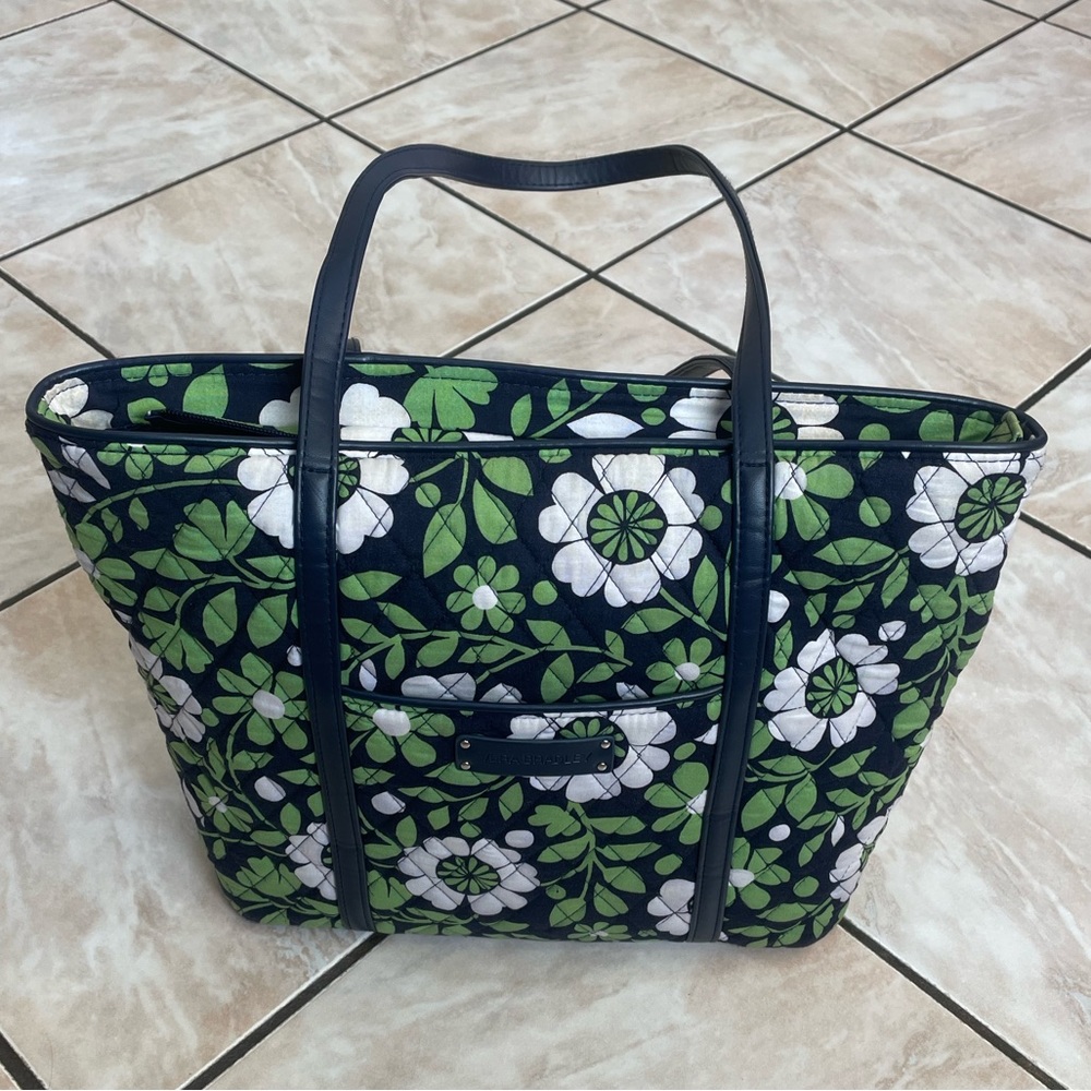 Vera Bradley Purse